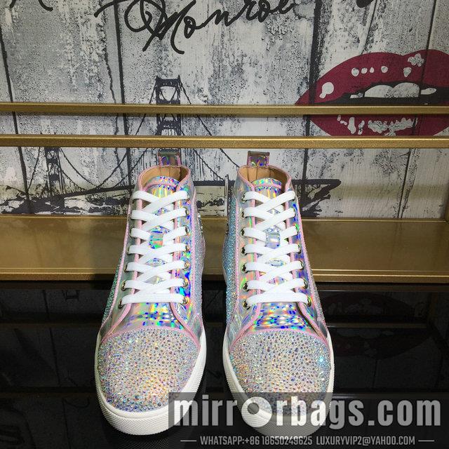 Christian Louboutin Shoes 21721061 SZ 35-47