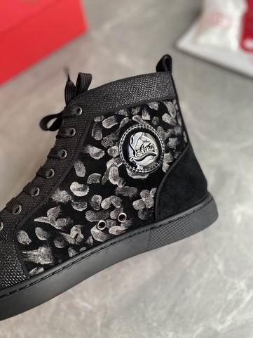 Christian Louboutin Shoes CL sz35-47 mnh0841