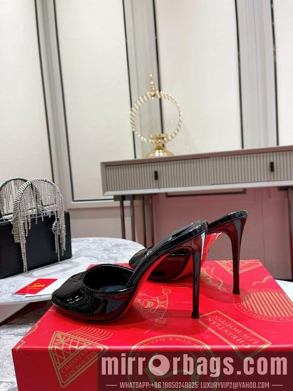 Christian Louboutin Shoes CL sz35-43 m0122