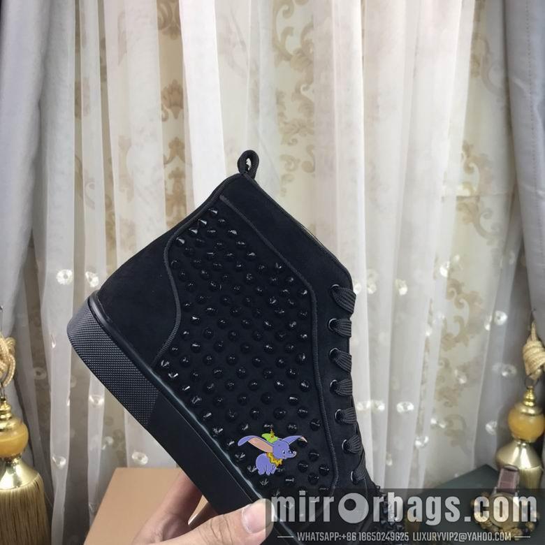 Christian Louboutin Shoes CL sz35-46 ngh0223