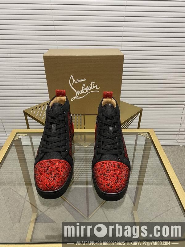 Christian Louboutin Shoes CL sz35-46 mnw0471