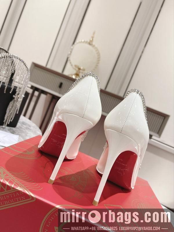 Christian Louboutin Shoes CL sz34-44 m0184