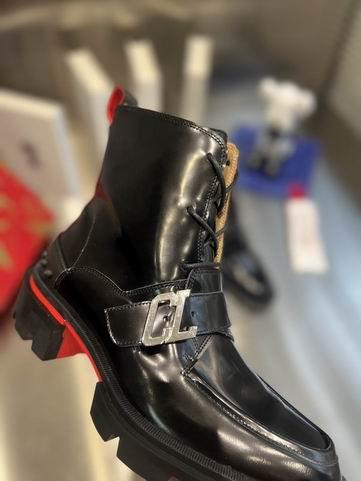 Christian Louboutin Shoes CL sz39-47 mnh0801