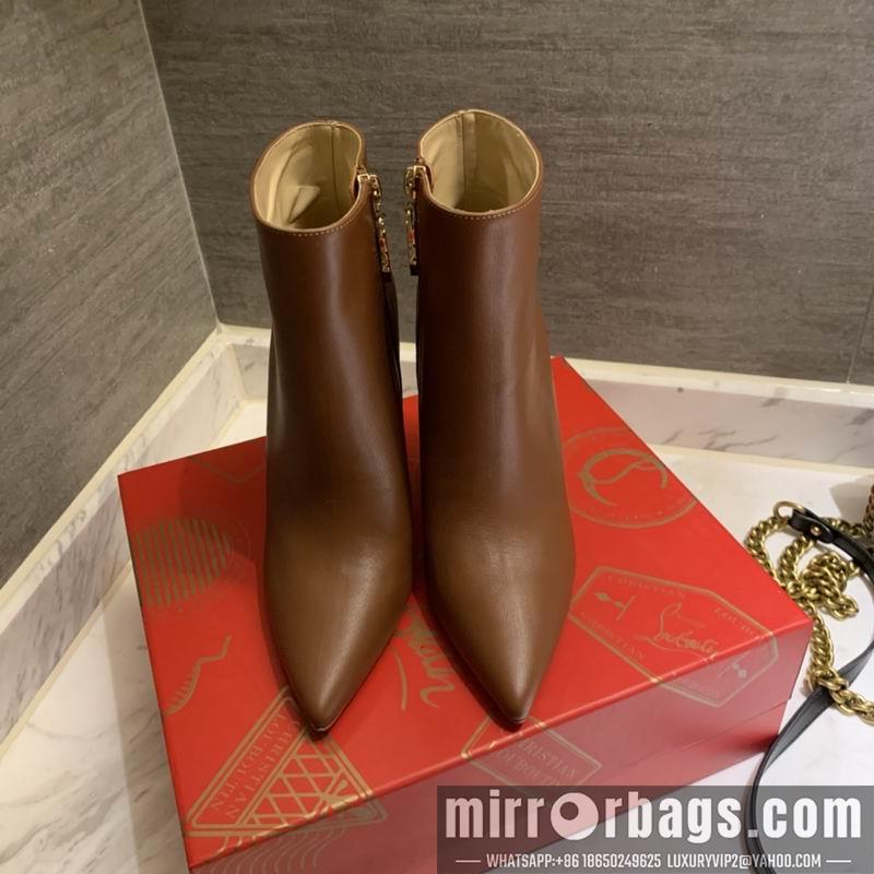 Christian Louboutin Shoes CL sz34-42 m0112