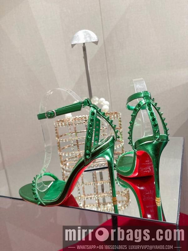 Christian Louboutin Shoes CL sz34-43 m0129