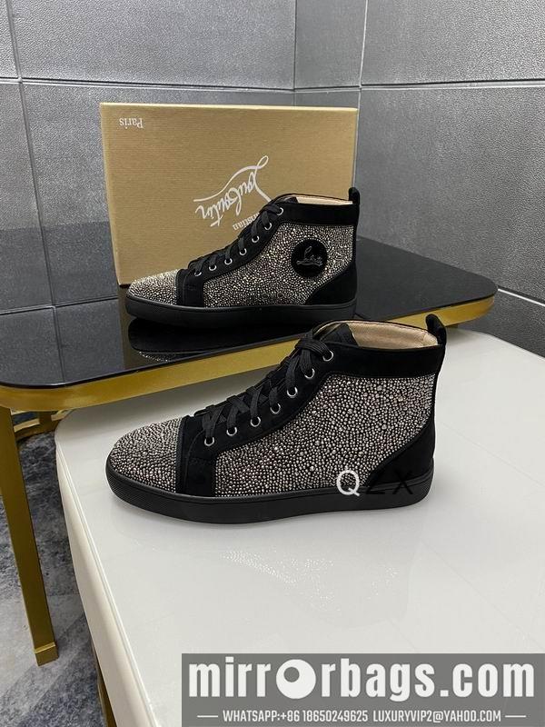 Christian Louboutin Shoes CL sz35-46 ZX0245