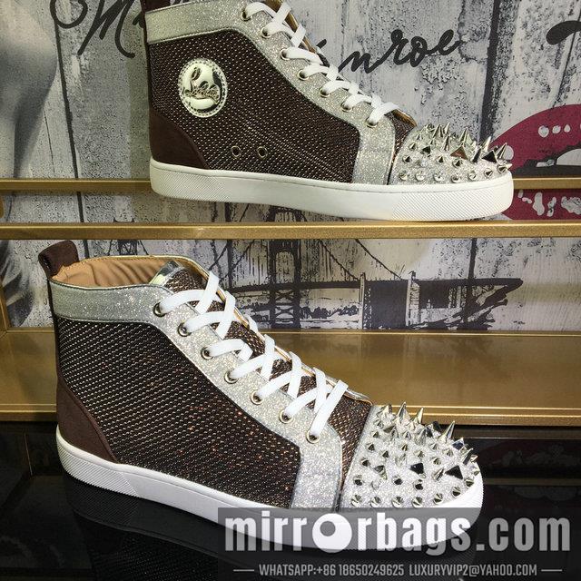 Christian Louboutin Shoes 211013255 SZ 35-46