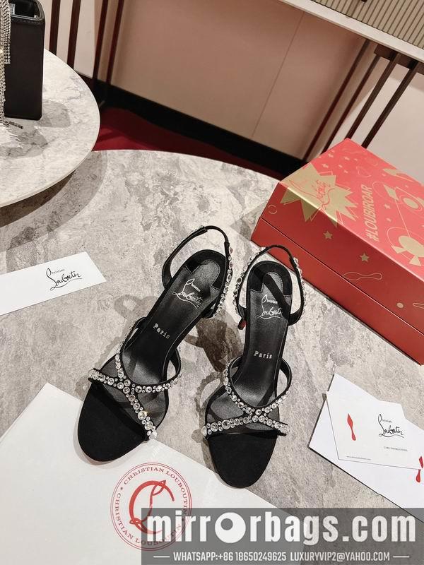 Christian Louboutin Shoes CL sz34-43 m0132