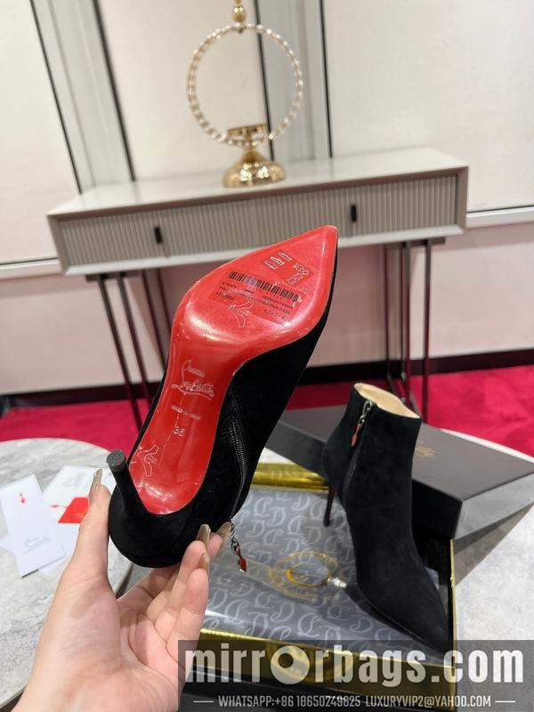 Christian Louboutin Shoes CL sz34-42 m0124