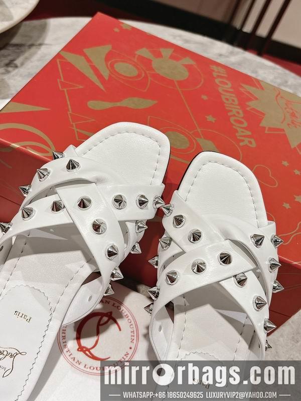 Christian Louboutin Shoes CL sz34-42 m0102
