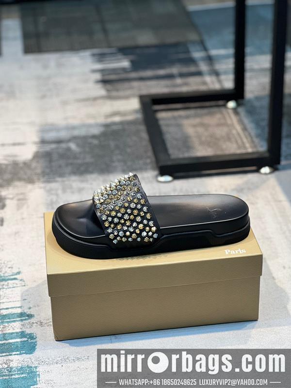 Christian Louboutin Shoes CL sz38-46 m0103