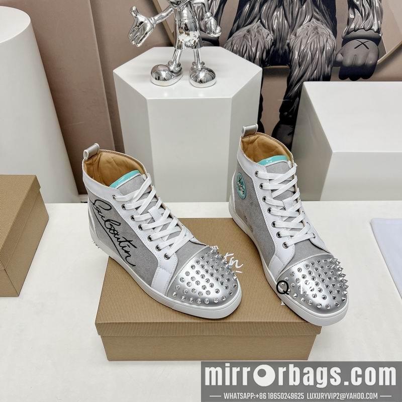 Christian Louboutin Shoes CL sz38-45 3C J0803