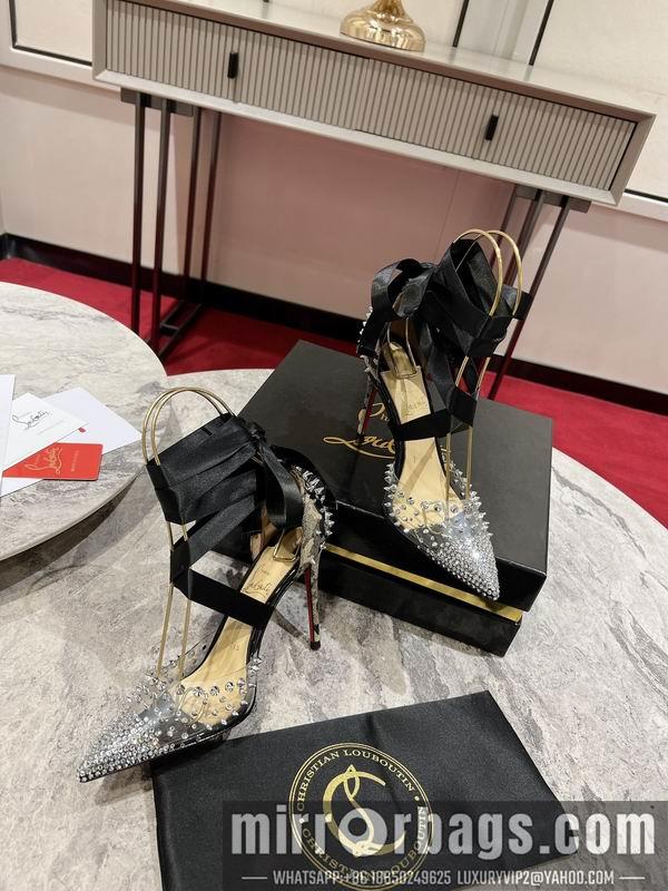 Christian Louboutin Shoes CL sz34-42 m0117