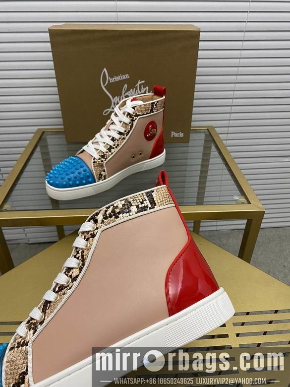 Christian Louboutin Shoes CL sz35-46 ngh10218