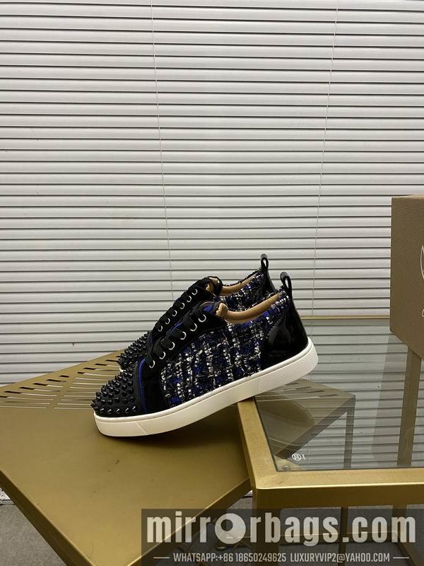 Christian Louboutin Shoes CL sz35-46 mnw0464