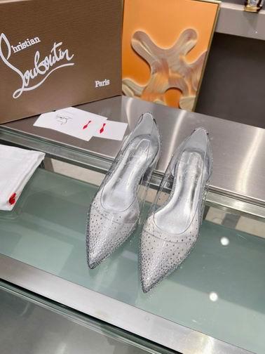 Christian Louboutin Shoes CL sz35-43 mnh0601