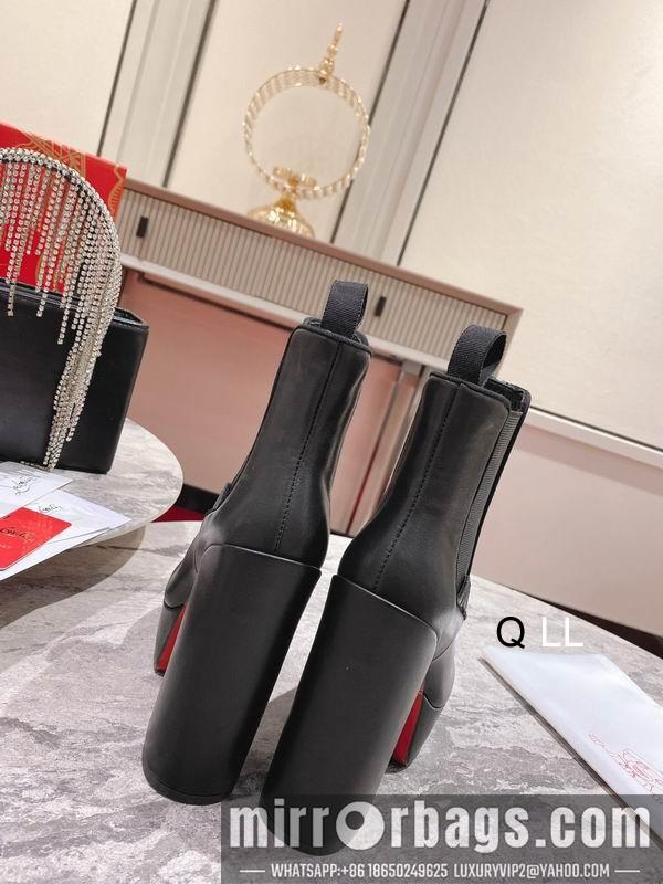 Christian Louboutin Shoes CL sz35-40 13CM 2C LL0917