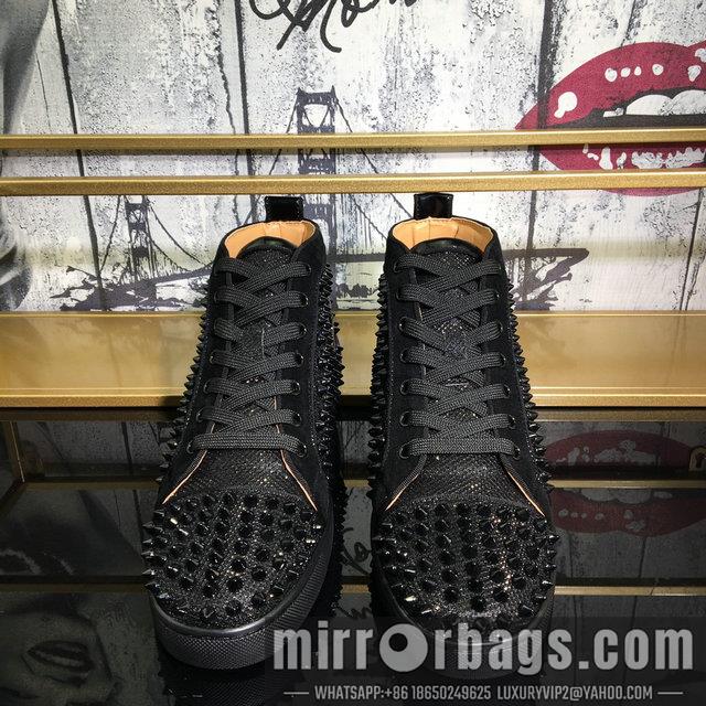 Christian Louboutin Shoes 211013395 SZ 35-45