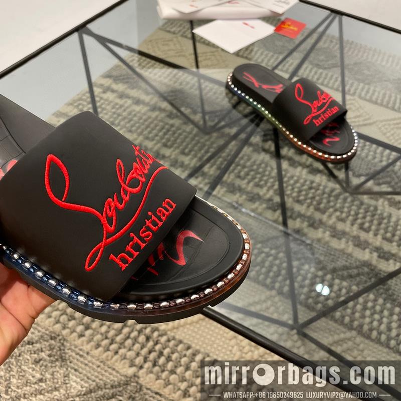 Christian Louboutin Shoes CL sz38-45 m0113
