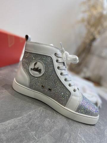 Christian Louboutin Shoes CL sz35-47 mnh0882