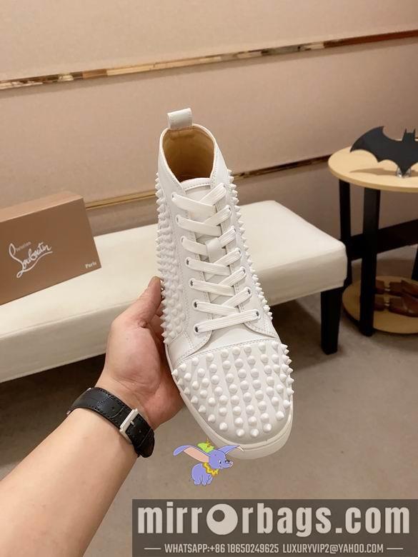 Christian Louboutin Shoes CL sz38-44 ngh0252