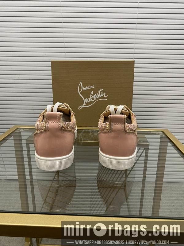Christian Louboutin Shoes CL sz35-46 mnw0401