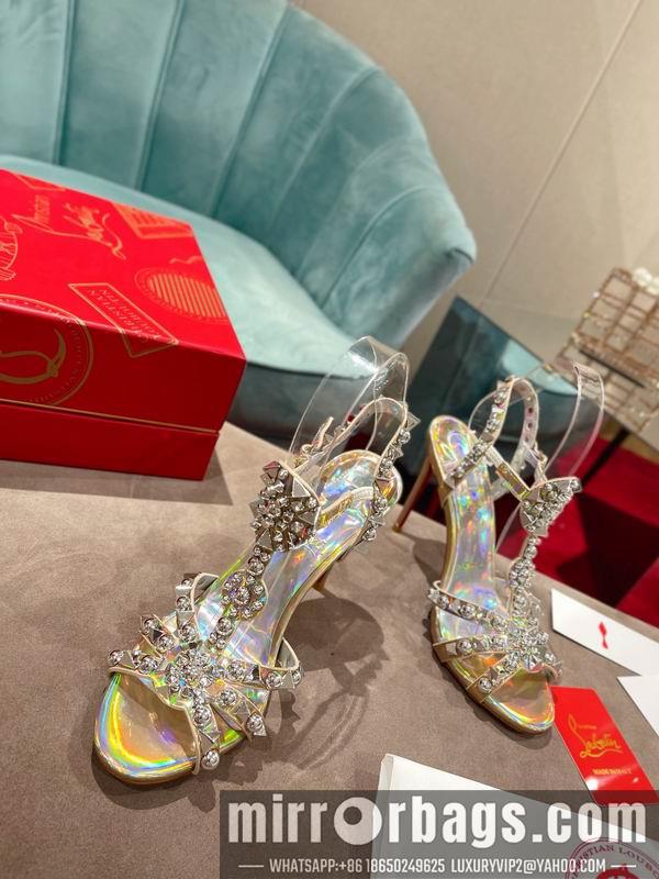 Christian Louboutin Shoes CL sz34-43 m0128