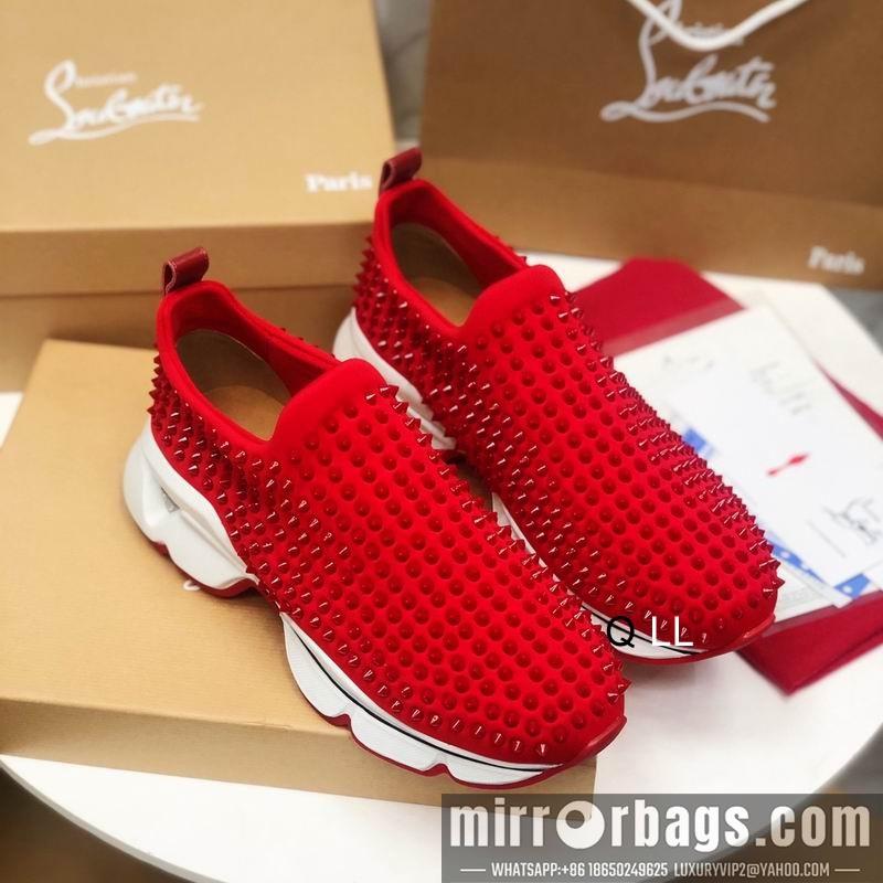 Christian Louboutin Shoes CL sz35-45 9C LL1104