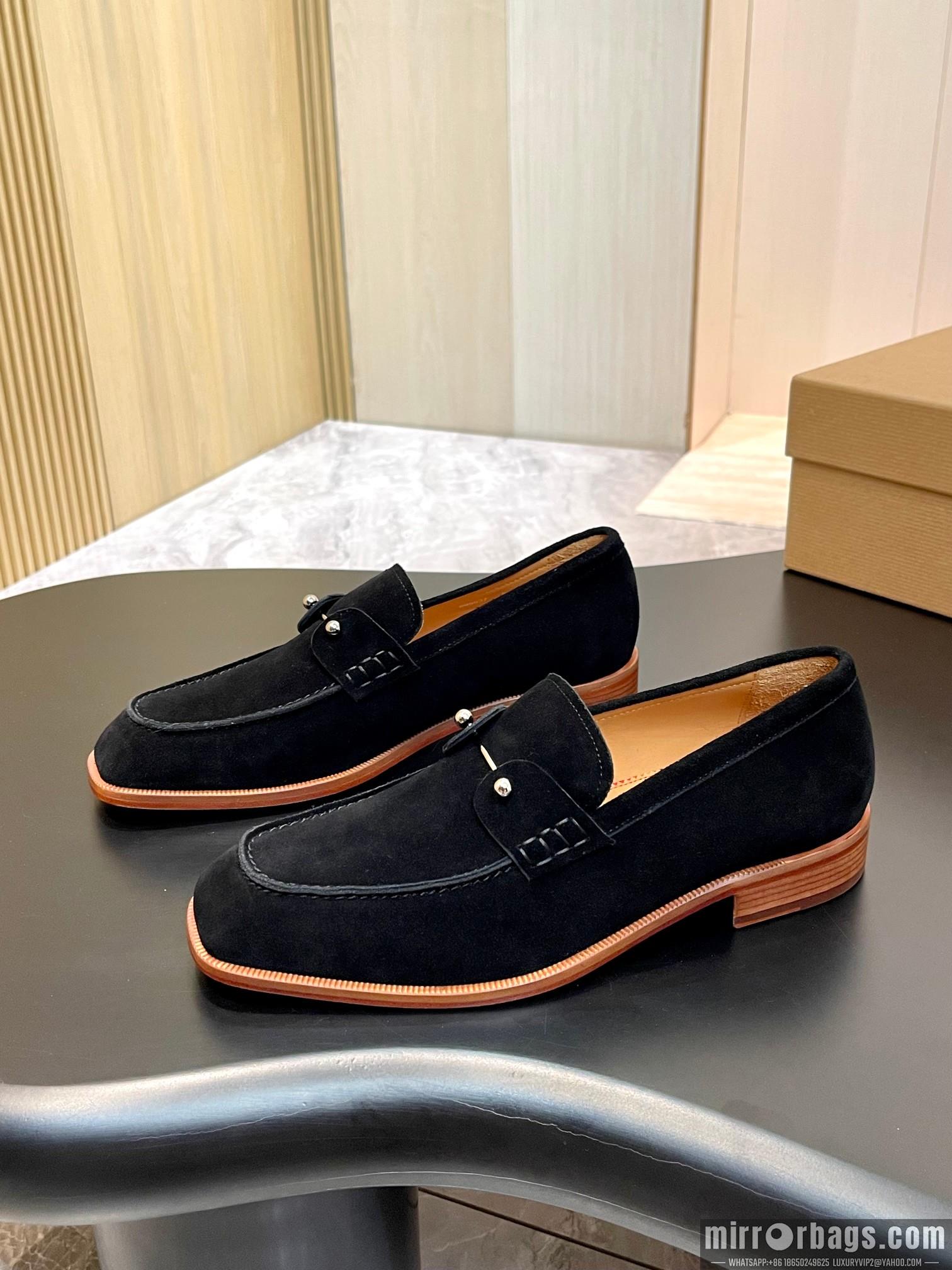 Christian Louboutin Shoes CL sz38-46 h1001