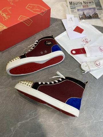 Christian Louboutin Shoes CL sz35-47 mnh0829