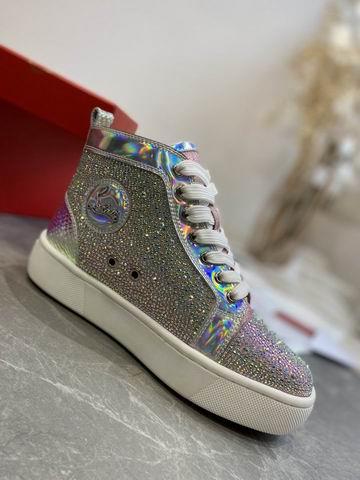 Christian Louboutin Shoes CL sz35-47 mnh0877