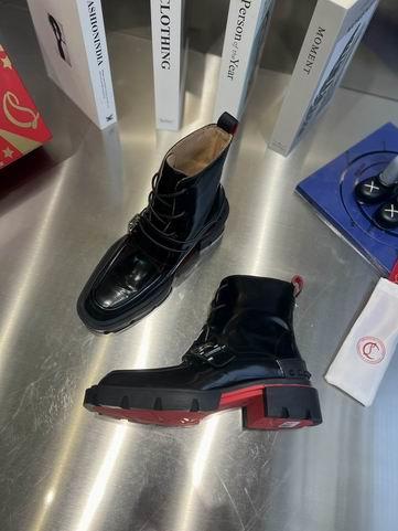 Christian Louboutin Shoes CL sz39-47 mnh0801