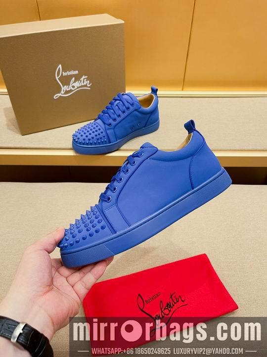 Christian Louboutin Shoes CL sz38-46 jyh0902