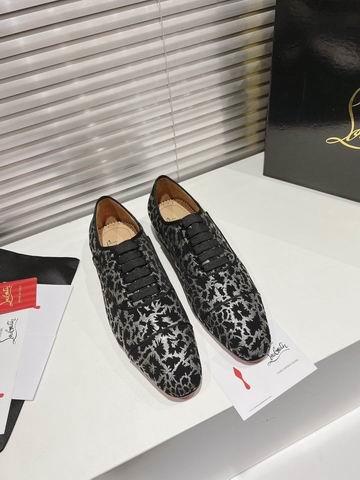 Christian Louboutin Shoes CL sz38-48 mnh0802