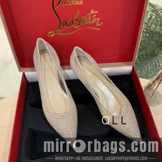 Christian Louboutin Shoes CL sz34-42 LL0204