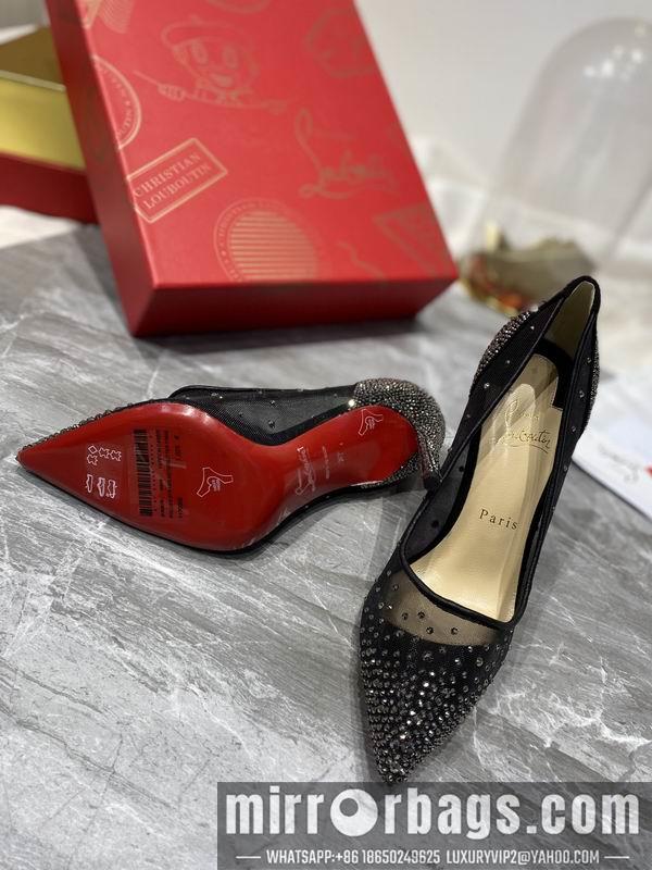 Christian Louboutin Shoes CL sz34-42 m0115