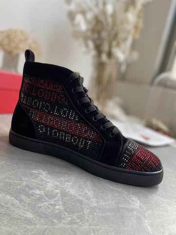 Christian Louboutin Shoes CL sz35-47 mnh0879