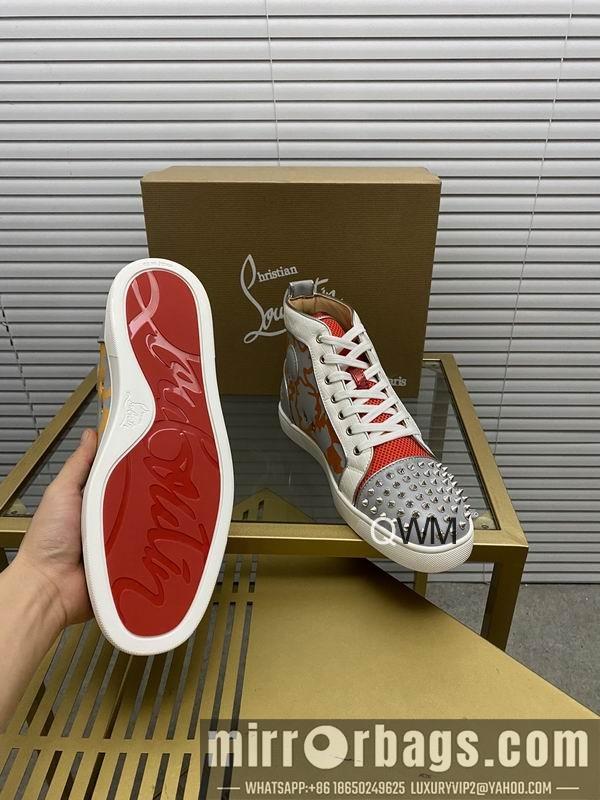 Christian Louboutin Shoes CL sz35-46 WM0229