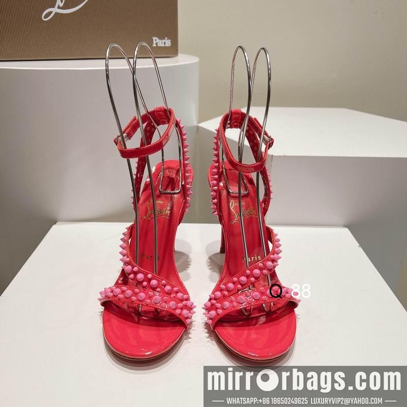 Christian Louboutin Shoes CL sz35-40 K0806