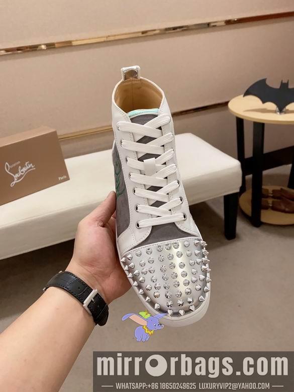 Christian Louboutin Shoes CL sz38-44 ngh0253