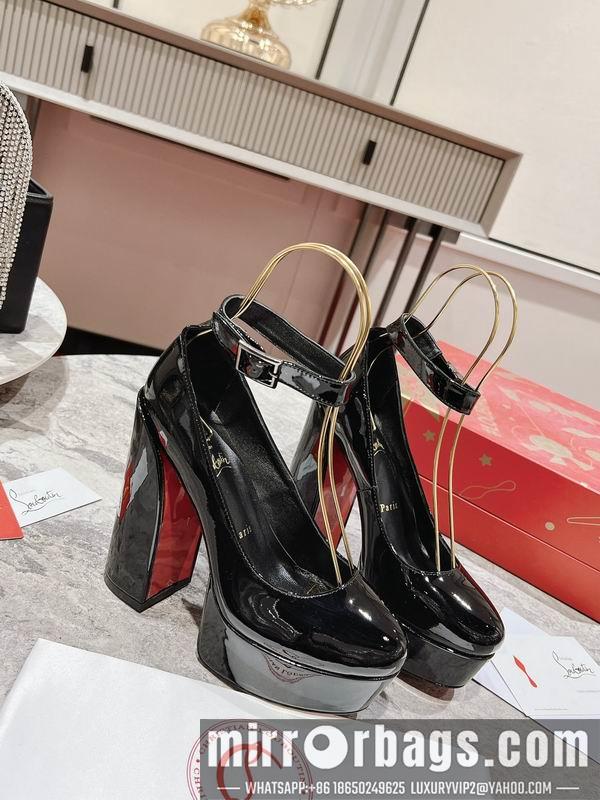 Christian Louboutin Shoes CL sz34-43 m0150
