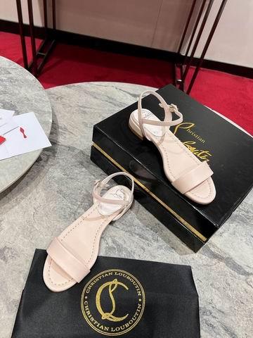 Christian Louboutin Shoes CL sz34-42 mnh0501