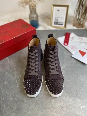Christian Louboutin Shoes CL sz35-47 mnh0825