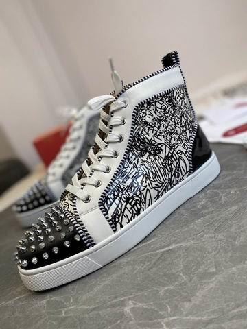 Christian Louboutin Shoes CL sz35-47 mnh0828