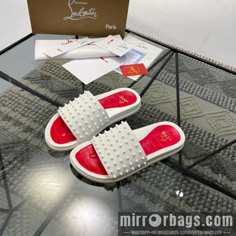 Christian Louboutin Shoes CL sz38-45 m0106