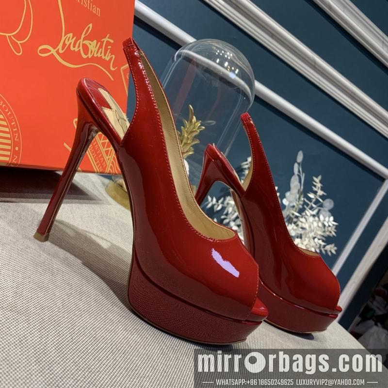 Christian Louboutin Shoes CL sz34-41 m0170