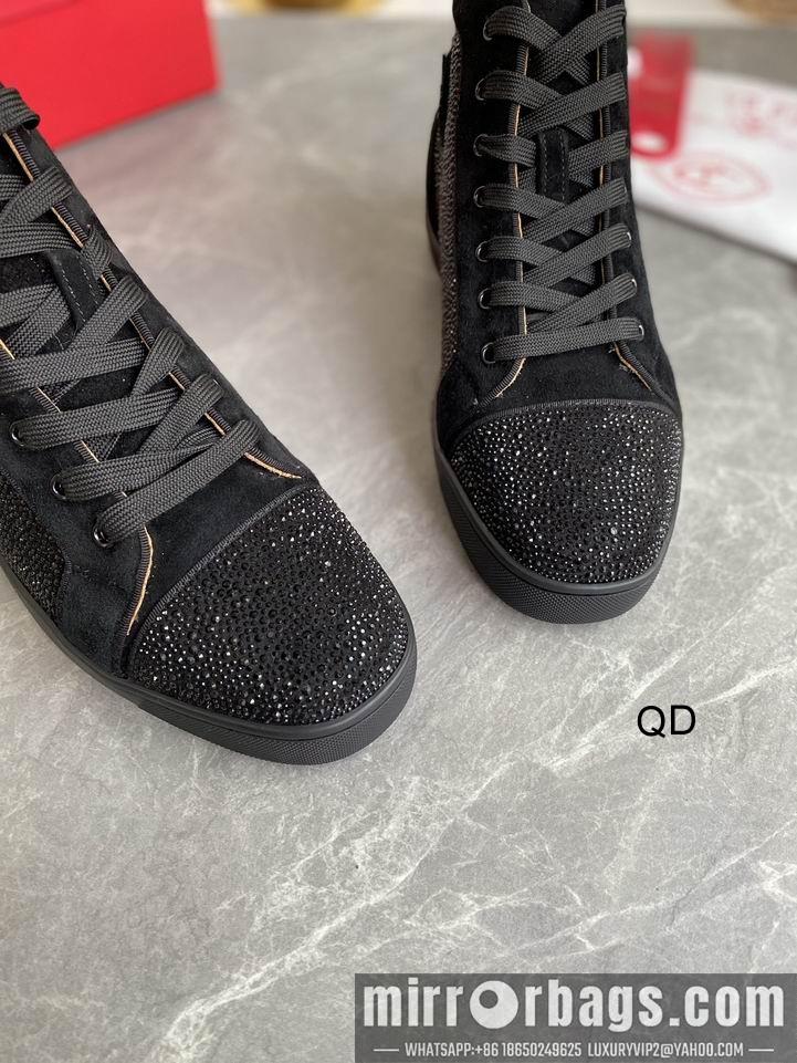 Christian Louboutin Shoes CL sz35-40 GDT0204