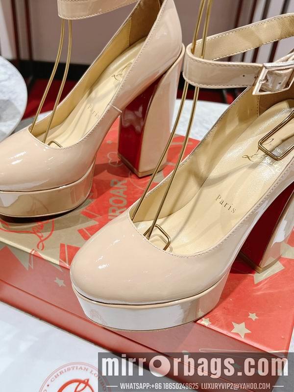 Christian Louboutin Shoes CL sz34-43 m0150