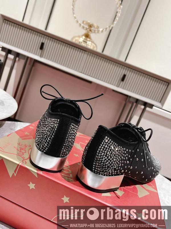 Christian Louboutin Shoes CL sz34-43 m0118