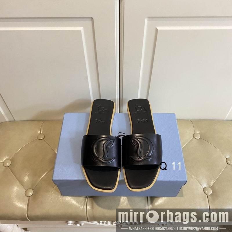 Christian Louboutin Shoes CL sz35-40 6C Y1201